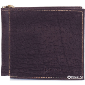 купить Зажим для купюр DNK Leather DNKGC2-MH-brown (2900000038455)