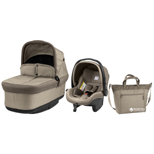 Модульний набір Peg-Perego Pop Up Cream Кремовий (IPMS010062TG36DX36) (8005475378793)