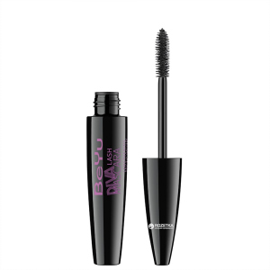 Туш BeYu для вій Diva Lash 1 12 мл (4033651017055) ТОП в Харкові