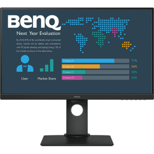 Монітор BENQ BL2780T Black ТОП в Харкові