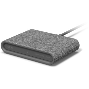 купити Бездротовий зарядний пристрій iOttie iON Wireless Fast Charging Pad Mini Grey (CHWRIO103GR)