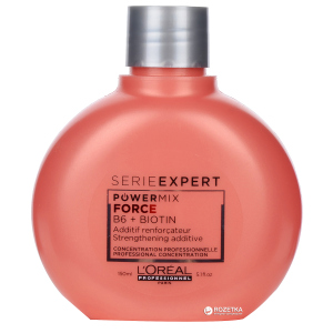 Концентрат для добавления в смесь против ломкости волос L’Oréal Professionnel Paris Serie Expert Powermix Force 150 мл (30154223) в Харькове