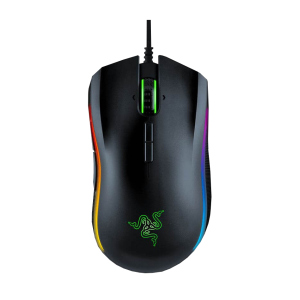 купити Миша Razer Mamba Elite USB Black (RZ01-02560100-R3M1)