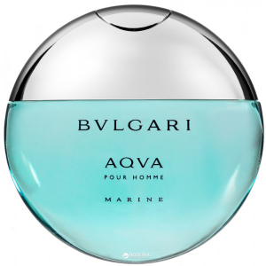 Тестер Туалетна вода для чоловіків Bvlgari Aqva Marine 100 мл (783320916540/783320403248) в Харкові