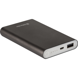 УМБ Defender ExtraLife 8000 mAh Black (83622)