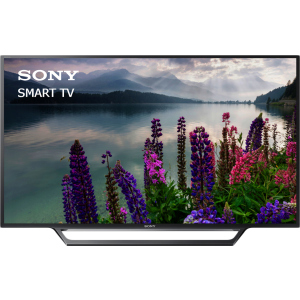 Телевизор Sony KDL32WD603BR