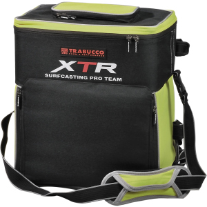 Сумка-рюкзак Trabucco XTR Pro Organizer (048-42-040) краща модель в Харкові