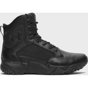 Черевики Under Armour Ua Stellar Tac 1268951-001 44.5 (10.5) 28.5 см Чорні (889362372037) в Харкові