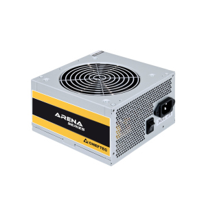 хороша модель Блок живлення Chieftec GPA-400S8 400W EPS ATX