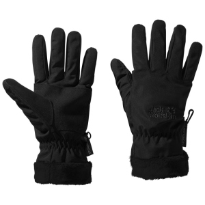 Рукавички Jack Wolfskin Stormlock Highloft Glove Women 1901084-6000 M (4055001952298) ТОП в Харкові