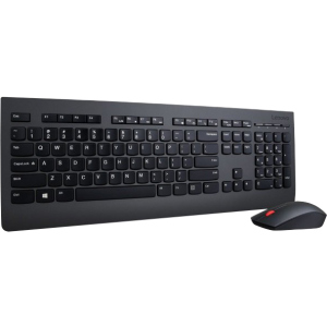 Комплект бездротовий Lenovo Professional Wireless (4X30H56821) ТОП в Харкові