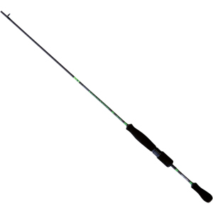 Вудлище Nomura Akira Trout Area Green 1.80 м 1-5 г Solid Tip (NM20530518) краща модель в Харкові