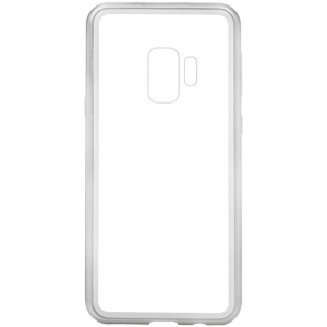 купить Панель BeCover Magnetite Hardware для Samsung Galaxy S9 SM-G960 White