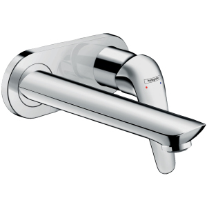 Верхня частина змішувача для раковини HANSGROHE Novus 71127000 ТОП в Харкові