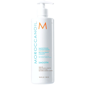 Кондиціонер Moroccanoil Smooth Conditioner для неслухняного волосся Розгладжуючий 500 мл (7290015629119) краща модель в Харкові