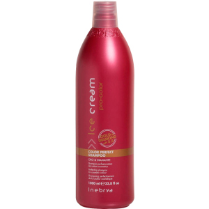 Шампунь Inebrya Color Perfect Shampoo для окрашенных волос 1000 мл (8033219160953) в Харькове