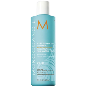 Шампунь Moroccanoil Curl Enhancing Shampoo для кучерявого волосся 1000 мл (7290016494327) краща модель в Харкові