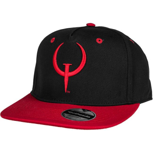 Кепка Gaya Snapback Quake Logo лучшая модель в Харькове