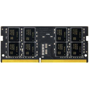 Модуль для ноутбука SoDIMM DDR4 4GB 2133 MHz Elite Team (TED44G2133C15-S01) в Харкові