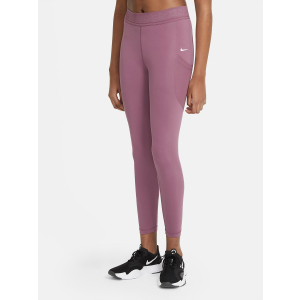 Спортивные леггинсы Nike W Np Tight 7/8 Femme Nvlty Pp2 DA0561-533 L (194501988063) надежный