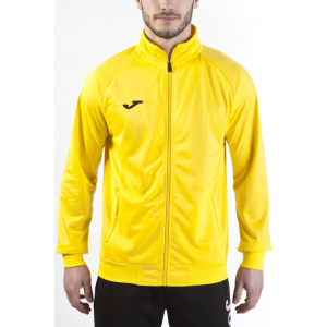 Спортивна кофта Joma Gala 100086.900 L Жовта (9995166745111) ТОП в Харкові