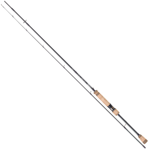 Спиннинг Trabucco Loomis&Franklin Trout Spining IM7 TS662SLF 1.98 м 2-8 г (121-77-011) в Харькове