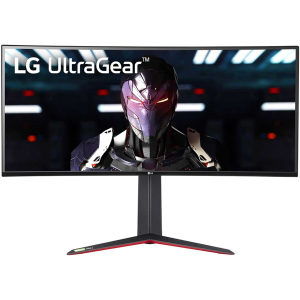 Монитор 34" LG 34GN850-B в Харькове