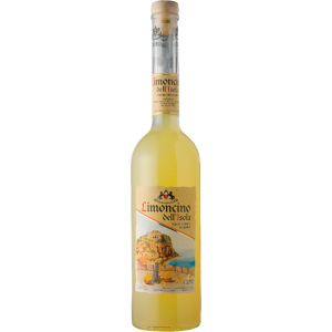 Ликер Caffo Limoncino dell Isola 30% 0.7 л (8004499751810) лучшая модель в Харькове