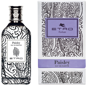 Парфумована вода унісекс Etro Paisley 50 мл (8026247602199)