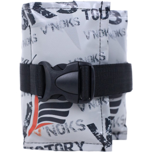 Обтяжувачі для ніг V`Noks Ankle Weights New 2.5 кг Сірі (2458_60116) в Харкові