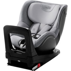 Автокрісло Britax-Romer Dualfix I-Size Grey Marble (2000030773) (4000984196672)