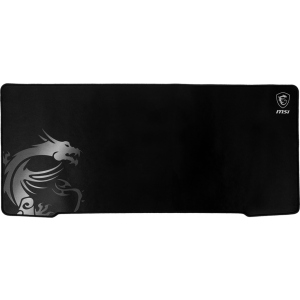 Игровая поверхность MSI Agility GD70 Gaming Mousepad Control (AGILITY GD70) рейтинг