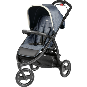 Коляска Peg-Perego Book Cross Luxe Mirage (8005475390573) (IP02300000BA71PL00) в Харькове