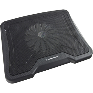 Подставка для ноутбука Esperanza Notebook Cooling Pad EA143 Les