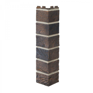 Планка VOX " Зовнішній кут " Solid Brick YORK 0,42 м (ПФ-17720)