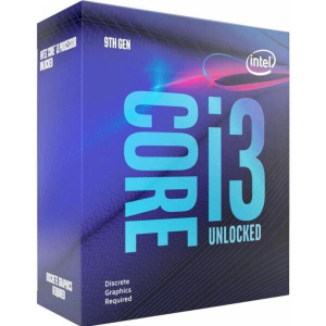 хороша модель Intel Core i3-9350K (BX80684I39350K)