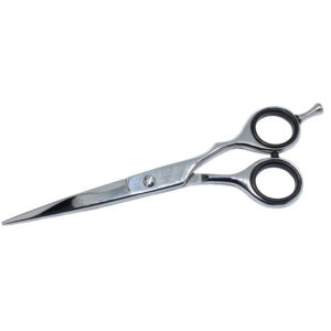 Ножиці перукарські Blad S-20 (AB10331130239) краща модель в Харкові