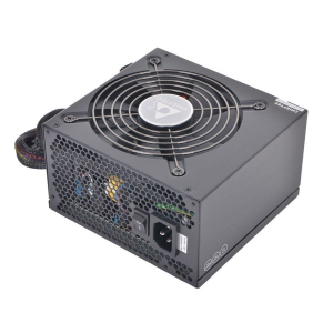 Блок живлення CHIEFTEC 650W (CTG-650C) надійний