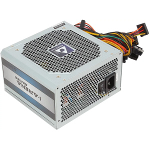 Блок живлення CHIEFTEC 500W (GPC-500S)