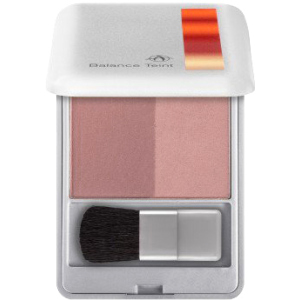 Рум'яна Alcina Balance Teint Blusher двоколірні 010 рожеве дерево 10 г (4008666644763) краща модель в Харкові