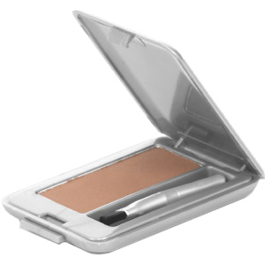 Пудра для бровей Alcina Balance Eyebrow Powder 010 коричневая 9 г (4008666646507) надежный