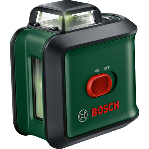 Лазерный нивелир Bosch UniversalLevel 360 (0603663E00) в Харькове