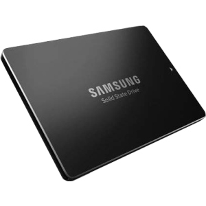 Samsung PM883 Enterprise 960GB 2.5" SATA III TLC (MZ7LH960HAJR) ТОП в Харкові