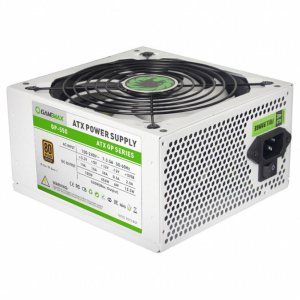 Блок питания GAMEMAX 550W (GP-550-White) в Харькове