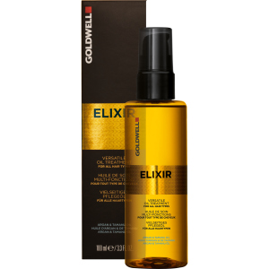 Масло для волос Goldwell Elixir Абсолютная роскошь для всех типов волос 100 мл (4021609050155) в Харькове