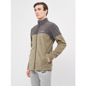 Толстовка Columbia Basin Trail III Full Zip 1907753-397 XXL (0193855401518) лучшая модель в Харькове