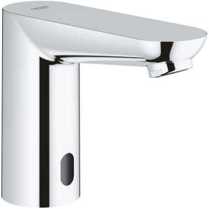 Кран для раковини GROHE Euroeco Cosmopolitan E 36269000 ТОП в Харкові