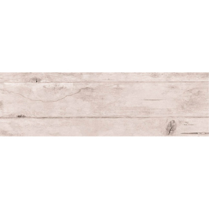 Грес Cersanit Shinewood White білий 185x598 (203601) ТОП в Харкові