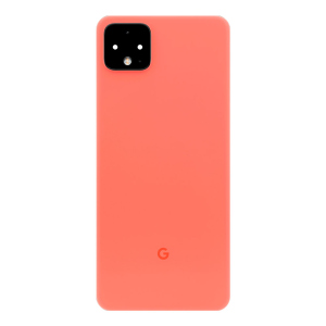 Задня кришка для Google Pixel 4 (Original PRC) краща модель в Харкові