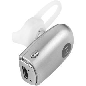 Bluetooth-гарнитура Mizoo Y102 Little Silver (btgmzy102s) в Харькове